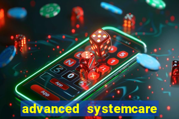 advanced systemcare 17 key